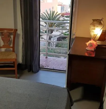 Appartement Cala Blanca Jávea Buitenkant foto