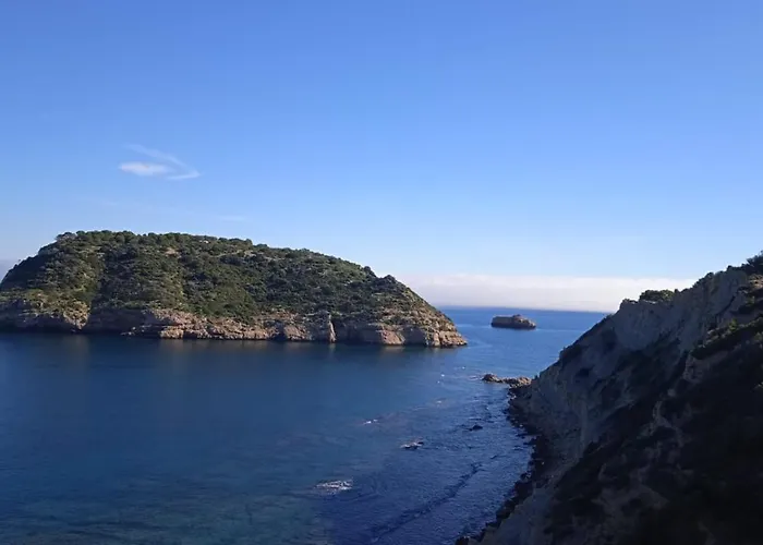 Appartement Cala Blanca