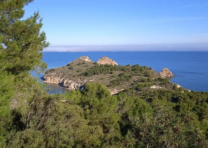 Appartement Cala Blanca