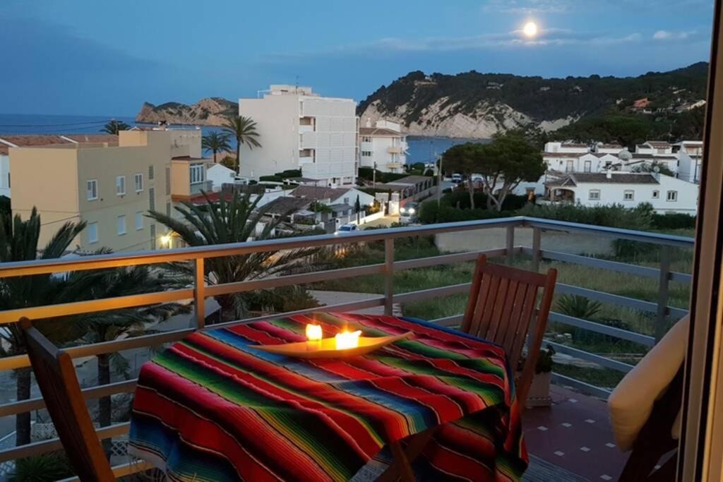 Cala Blanca *