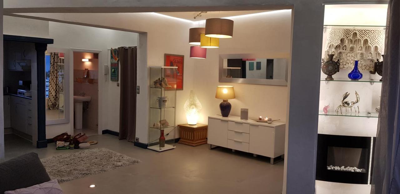 Appartement Cala Blanca *