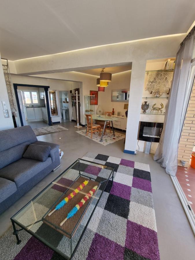 Appartement Cala Blanca
