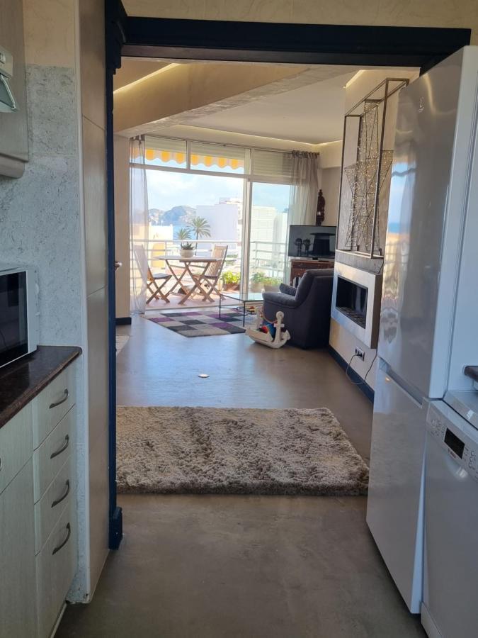 Appartement Cala Blanca *