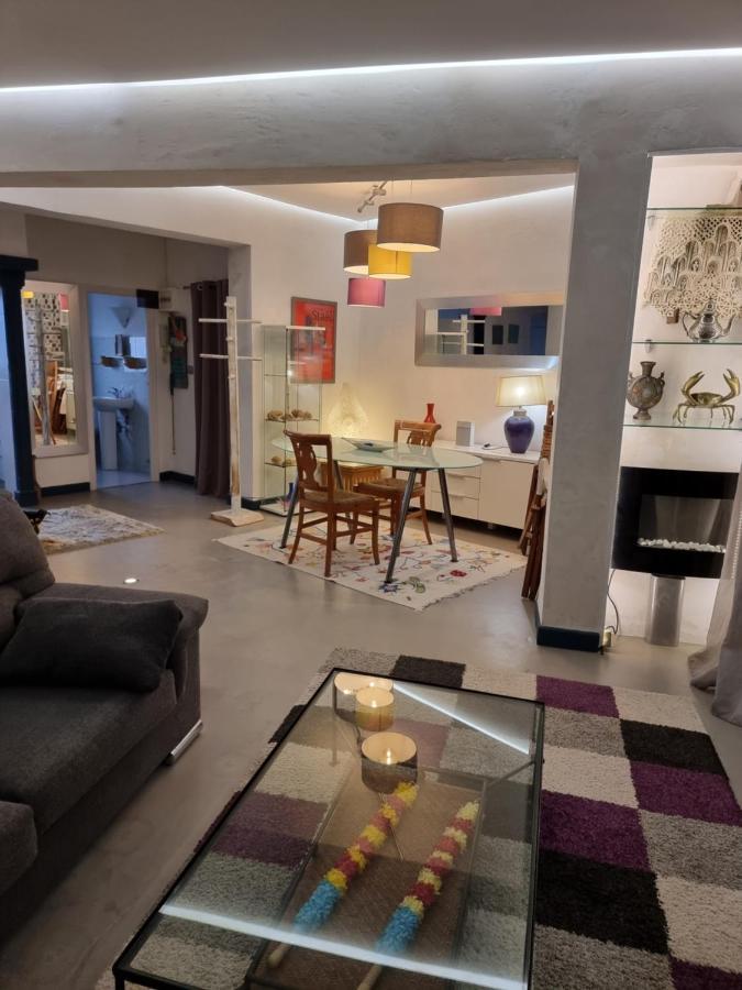 Appartement Cala Blanca *