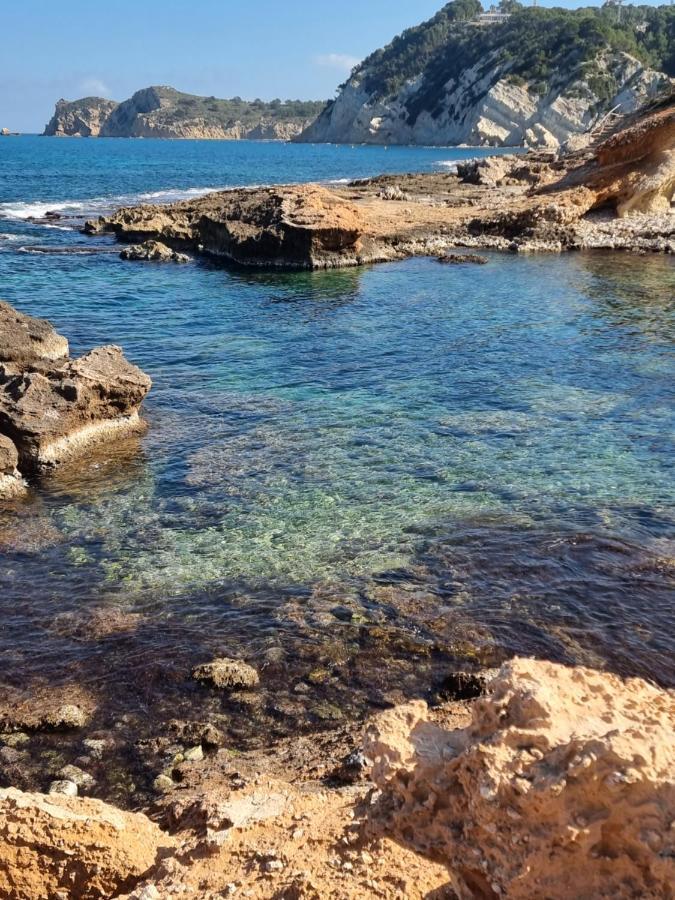 Cala Blanca