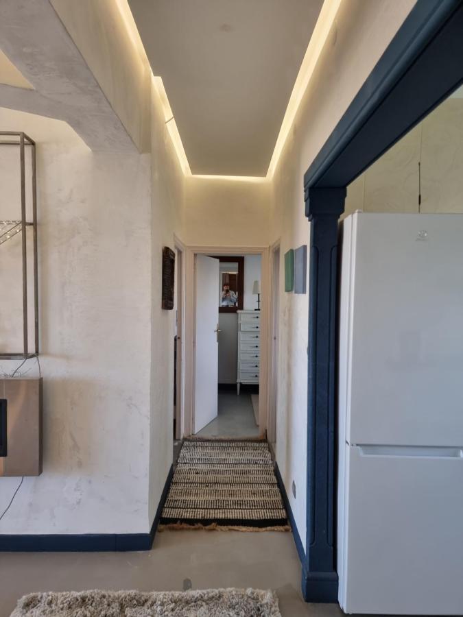 Cala Blanca Appartement Jávea