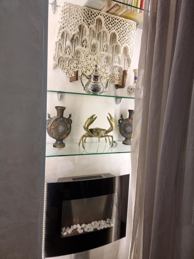 Appartement Cala Blanca