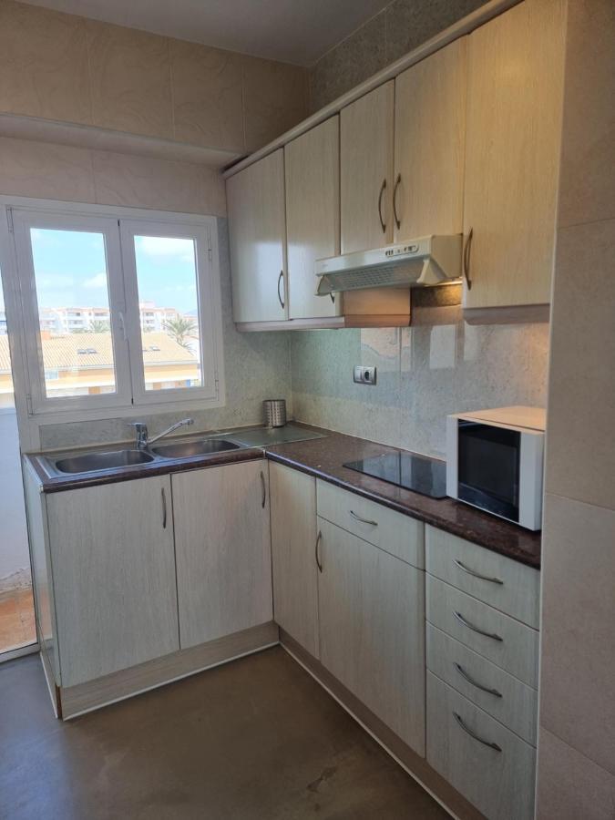 Cala Blanca Appartement *