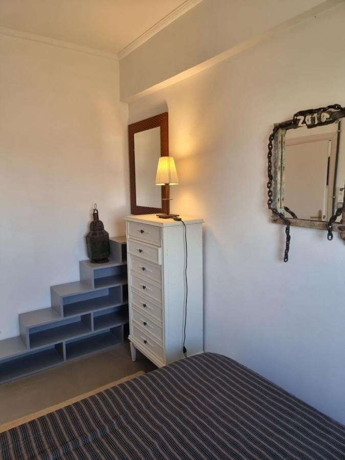 Cala Blanca Appartement *