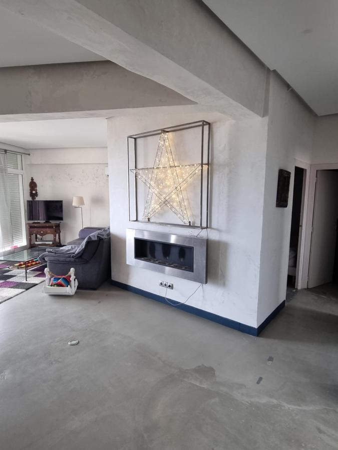 Cala Blanca Appartement *