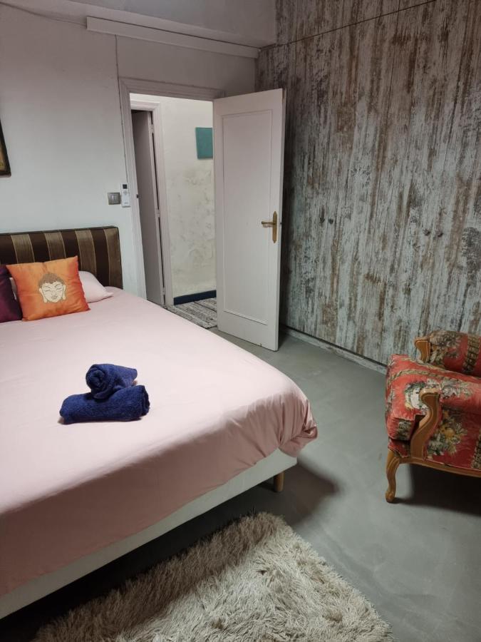 Appartement Cala Blanca *