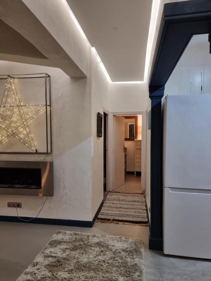 Appartement Cala Blanca Jávea