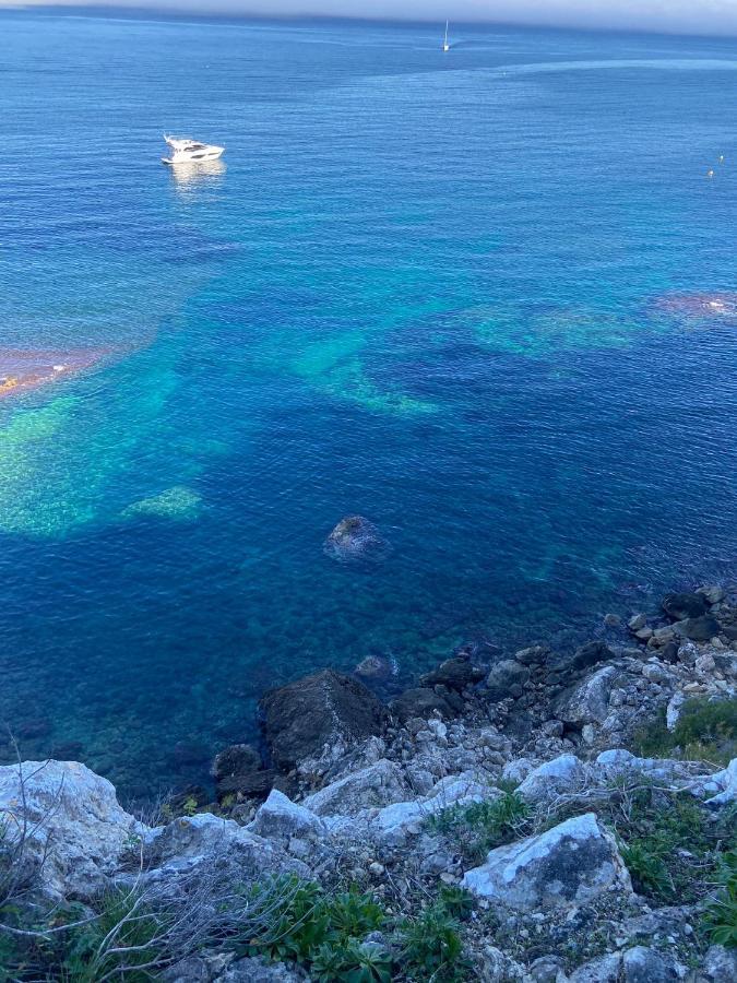 Cala Blanca Appartement Jávea