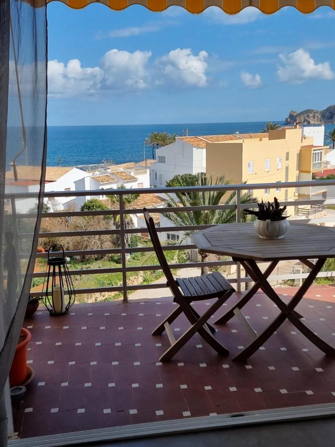 Appartement Cala Blanca Jávea