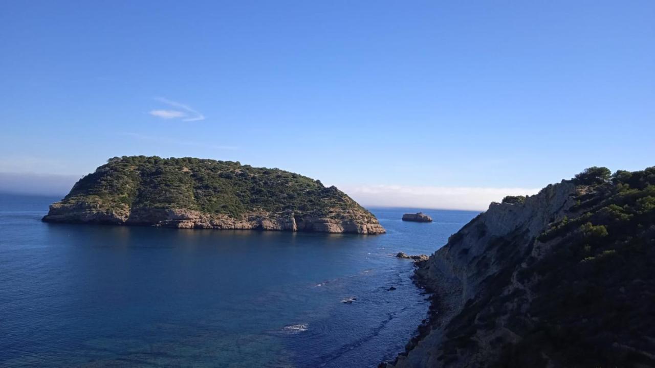 Cala Blanca Appartement *