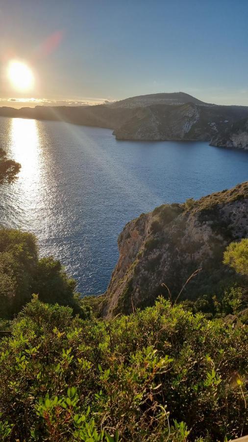 Appartement Cala Blanca *