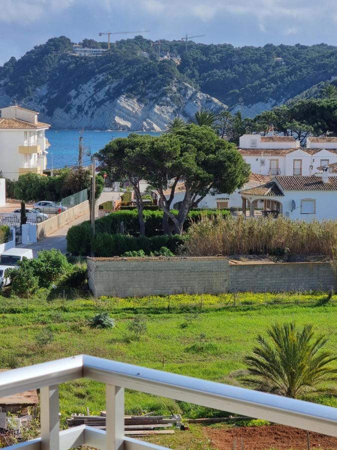 Appartement Cala Blanca Jávea