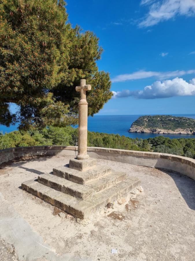 Appartement Cala Blanca