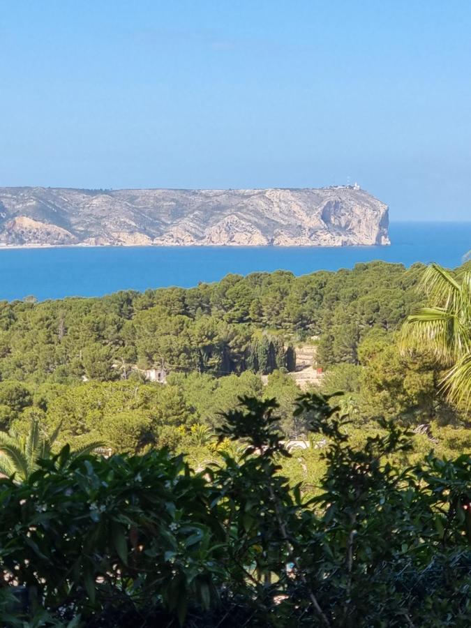 Cala Blanca Appartement *