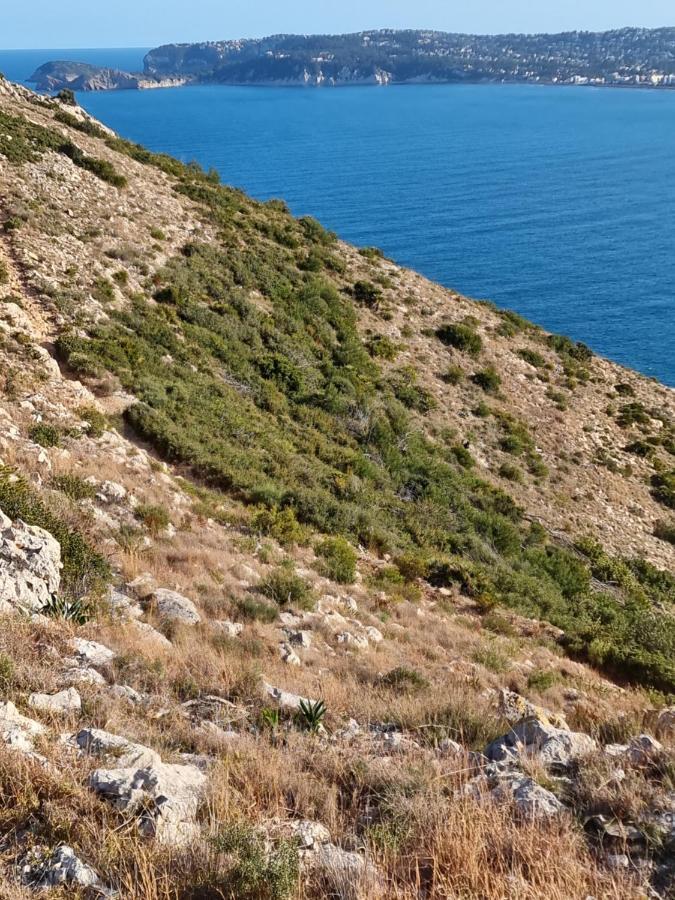 Cala Blanca Appartement *
